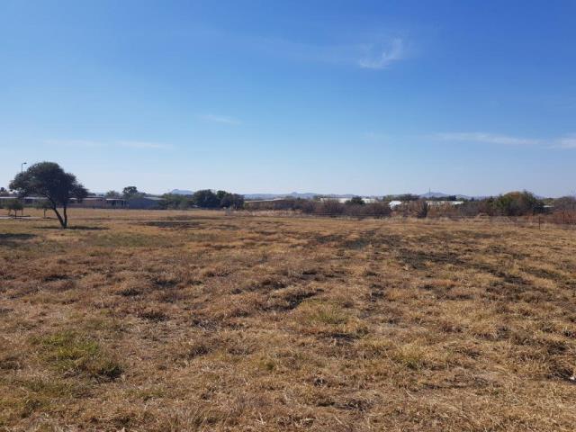 Commercial Property for Sale in Waterval East North West